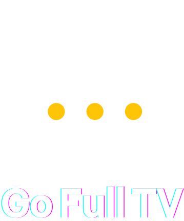 GoFullTV Logo